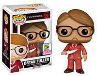 Bryan Fuller #278