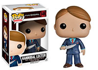 Hannibal Lecter #146
