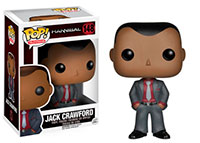 Jack Crawford #148