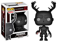 Wendigo #150