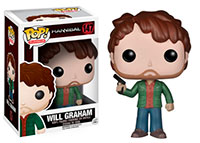 Will Graham #147