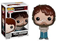 Will Graham #149