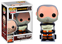 Hannibal Lecter #25