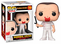 Hannibal Lecter #788
