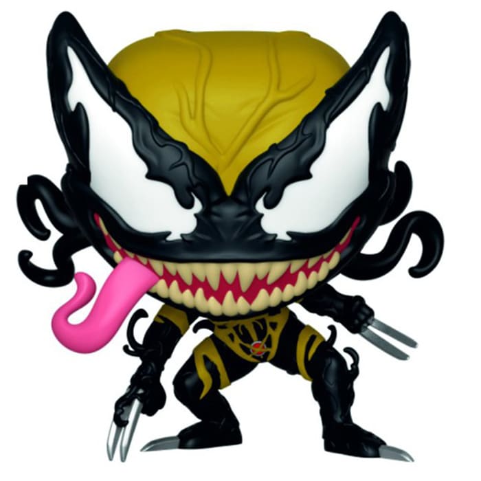  Venom X-23 (Venom) #514