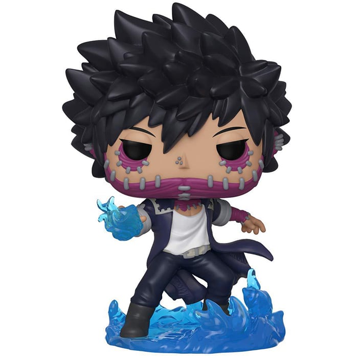 Dabi (My Hero Academia) #637