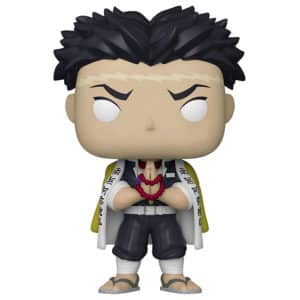 Gyomei Himejima (Demon Slayer) #1091