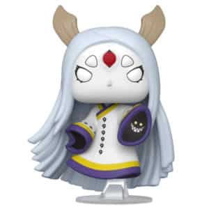 Kaguya Otsutsuki (Naruto Shippuden) #179