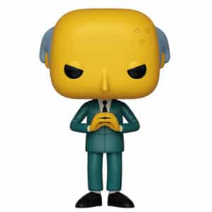 Mr Burns (The Simpsons) #501