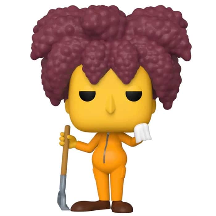 Sideshow Bob (The Simpsons) #774