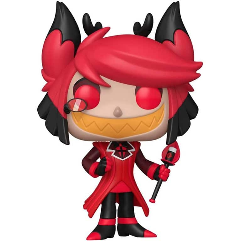 Alastor (Hazbin Hotel) #2242