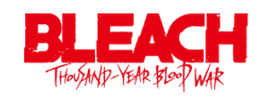 Logo Bleach Thousand-Year Blood War