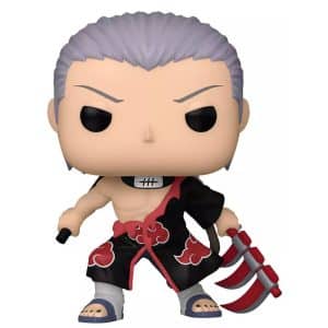 Hidan (Naruto Shippuden) #1505