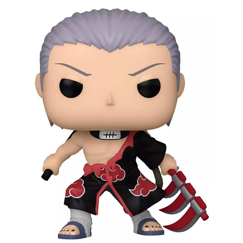 Hidan (Naruto Shippuden) #1505