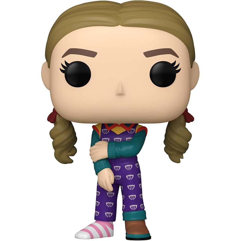 Holly Wheeler (Stranger Things) #1782