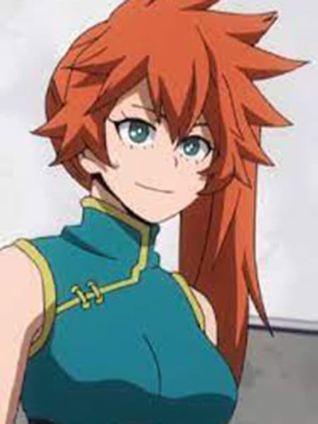 Itsuka Kendo Funko Pop My Hero Academia dettaglio