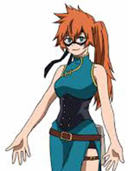 Itsuka Kendo Funko Pop My Hero Academia secondo dettaglio