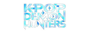 kpop-demon-hunters-logo Logo KPop Demon Hunters