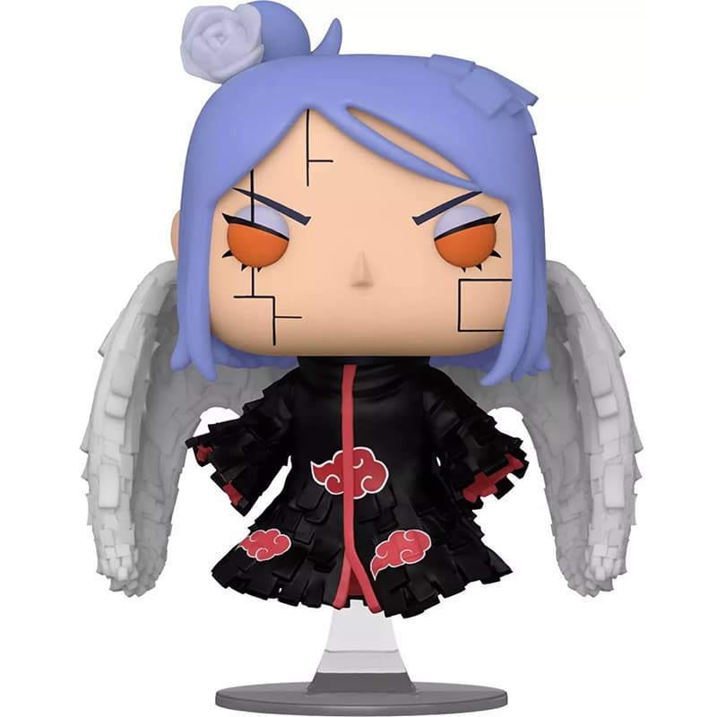 Konan (Naruto Shippuden) #1508
