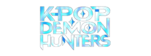 Logo KPop Demon Hunters