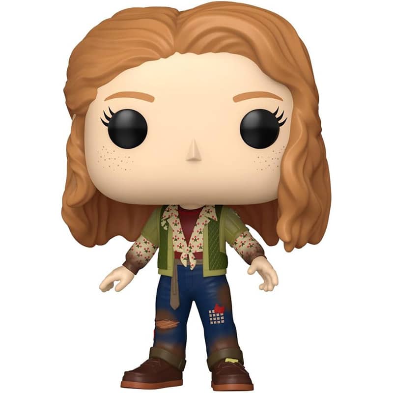 Max Mayfield Season 5 (Stranger Things) #1805