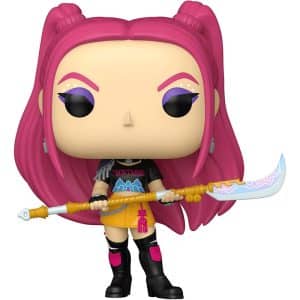Mira (KPop Demon Hunters) #2258