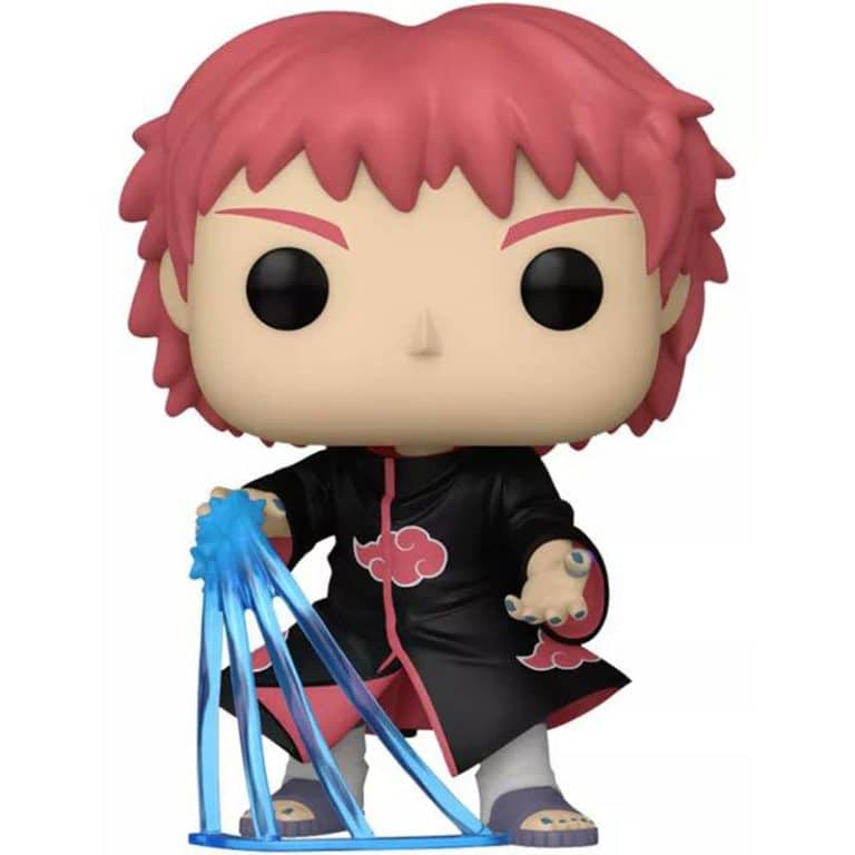 Sasori (Naruto Shippuden) #1575