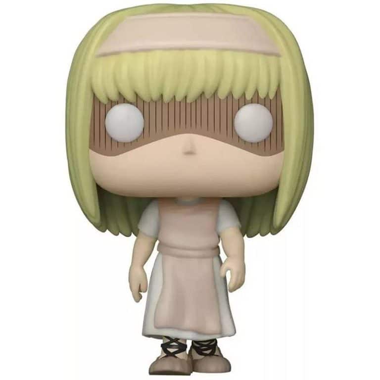 Ymir Fritz (Attack On Titan) #1250