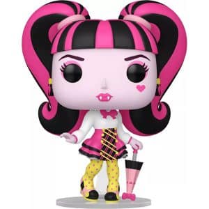 Draculaura (Monster High) #115