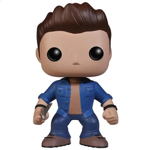 Funko Pop Dean Winchester Supernatural #94