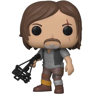 Funko Pop Daryl Dixon #889