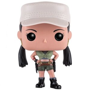 Funko Pop Rosita