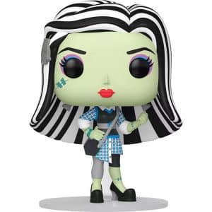 Frankie Stein (Monster High) #114