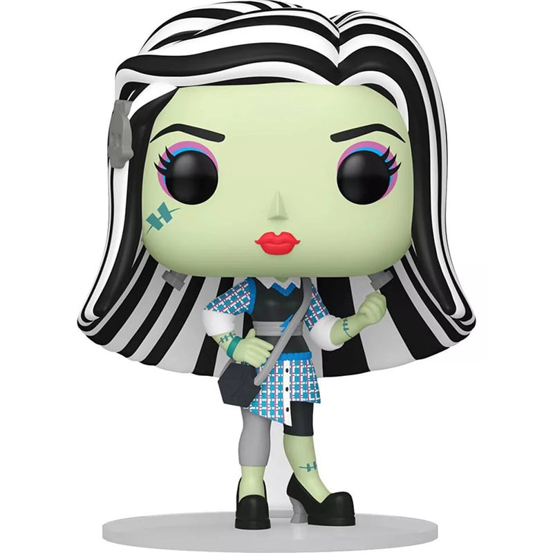 Frankie Stein (Monster High) #114