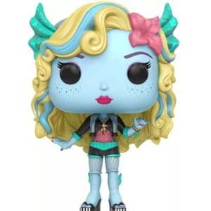 Lagoona Blue (Monster High) #373