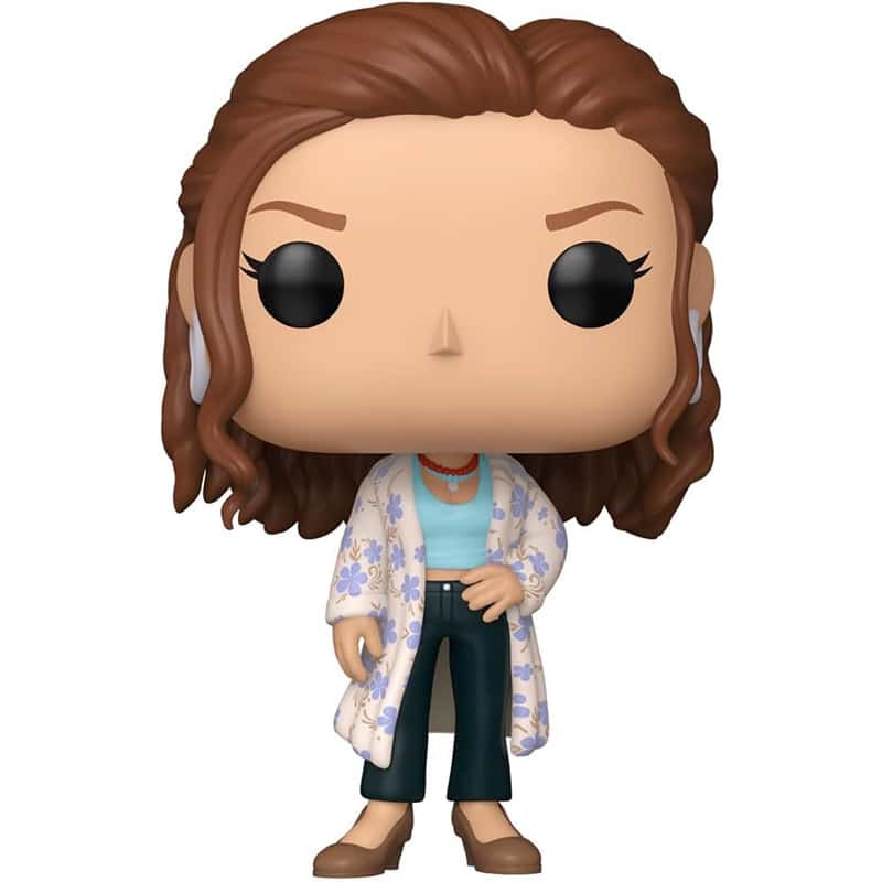 Phoebe Halliwell (Charmed) #1832