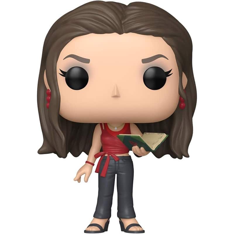 Piper Halliwell (Charmed) #1833