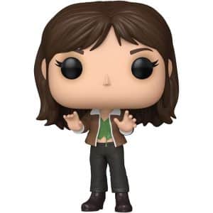 Prue Halliwell (Charmed) #1834