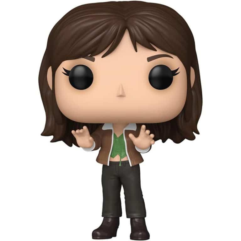 Prue Halliwell (Charmed) #1834