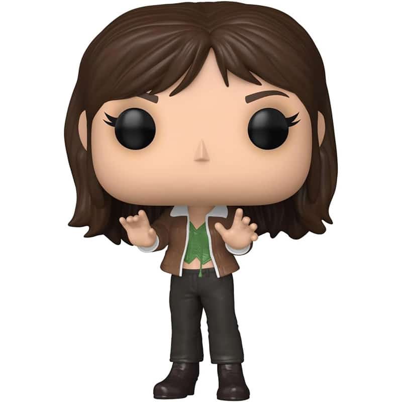 Prue Halliwell (Charmed) #1834