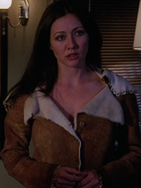 Prue Halliwell nella serie Charmed - immagine contesto 1