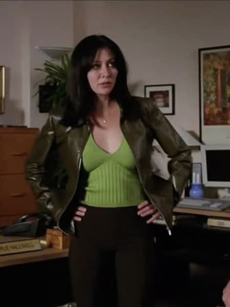 Prue Halliwell nella serie Charmed - immagine contesto 2