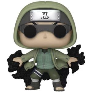 Shino Aburame (Naruto Shippuden) #1509