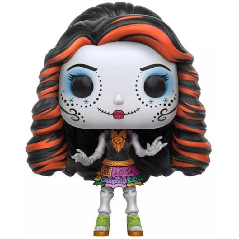 Skelita Calaveras (Monster High) #374