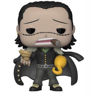 Crocodile (One Piece) #925