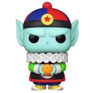 Emperor Pilaf (Dragon Ball) #919