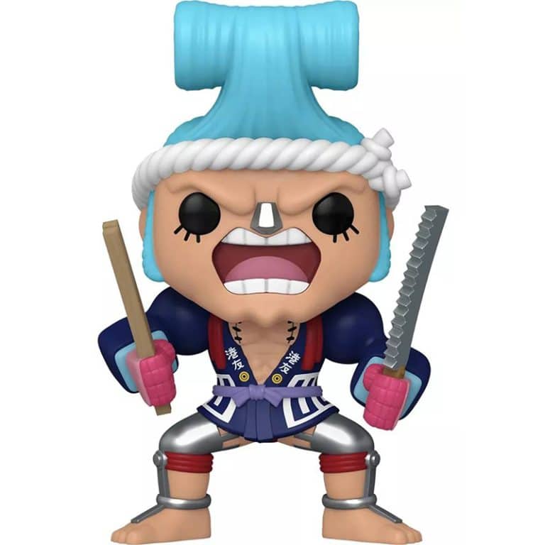 Franosuke (One Piece) #1476