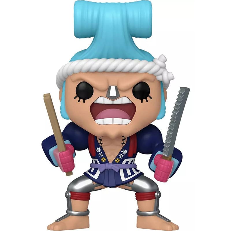 Franosuke (One Piece) #1476