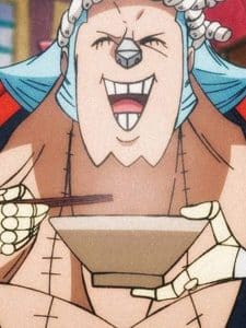 Franosuke (One Piece) #1476
