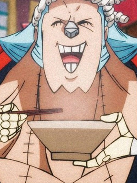 Franosuke (One Piece) #1476